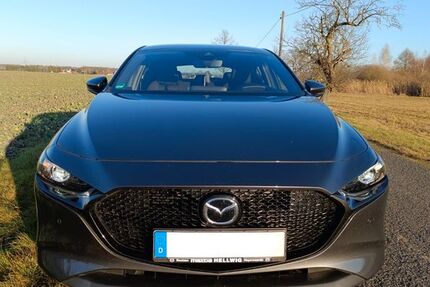 Mazda 3 29.400 km 21.500 &euro; Regensburg 93053