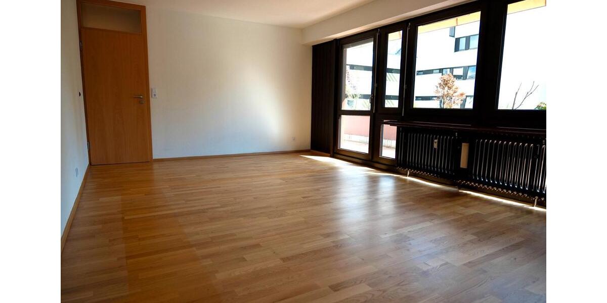Terrassenwohnung Regensburg Das Dörnberg - 4.5 Zimmer, 110 m&sup2;, 389.900&euro; | Angebot:27121424