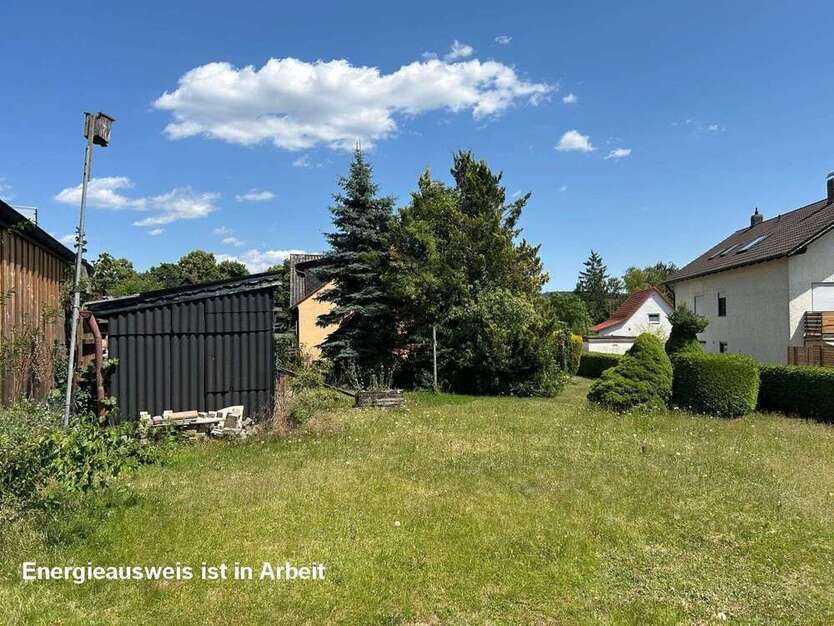 Grundstück zu verkaufen in Regensburg 695.000 € 940 m²