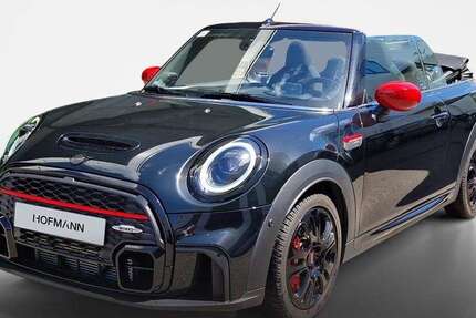 Mini John Cooper Works Cabrio 26.000 km 33.333 &euro; Regensburg 93053