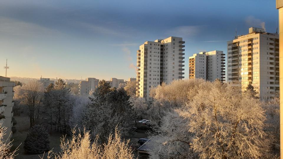 Etagenwohnung Regensburg Das Dörnberg - 4.5 Zimmer, 102 m&sup2;, 360.000&euro; | Angebot:25025198