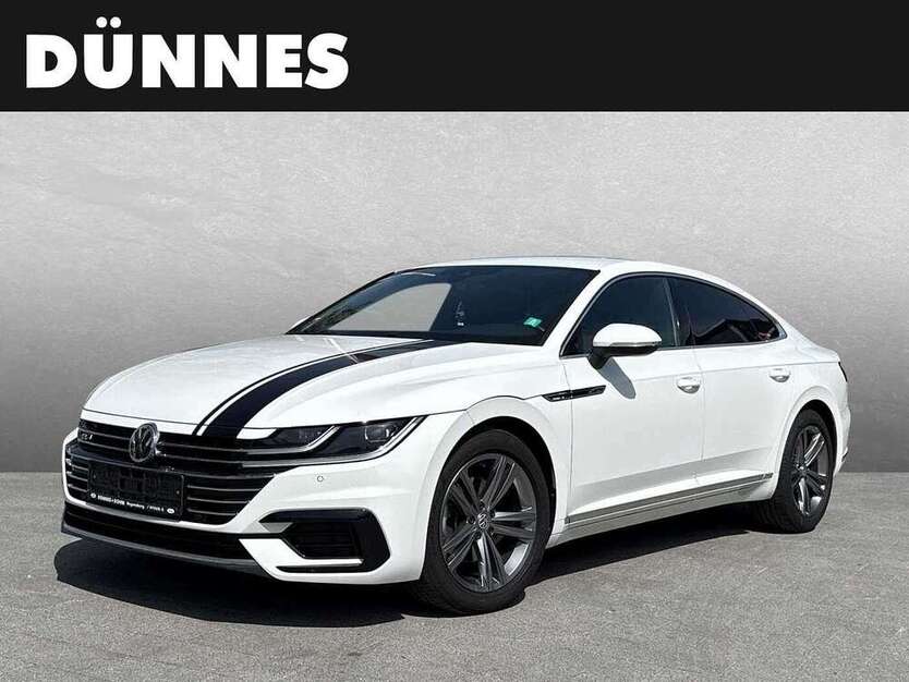 Arteon