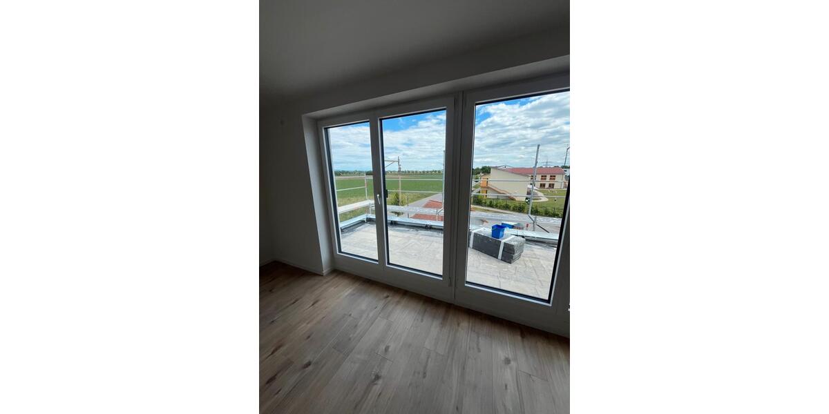 Maisonettenwohnung Barbing - 5.5 Zimmer, 145 m&sup2;, 1.900&euro; | Angebot:26464301