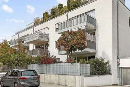 Wohnung zum Kaufen in Regensburg 259.000 € 42 m² 2 zimmer