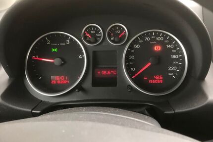 Audi A2 157.000 km 7.380 &euro; Regensburg 93055