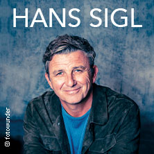 Hans Sigl 06.12.2025 Alte Oper Frankfurt