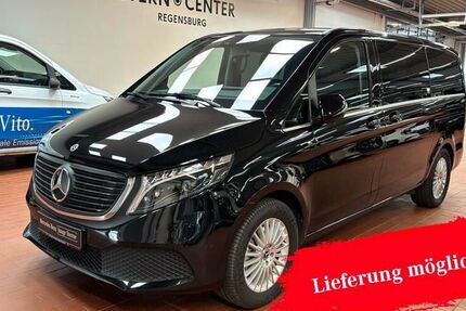 Mercedes EQV