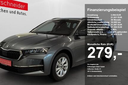 Skoda Octavia 5.100 km 29.890 &euro; Regensburg 93055