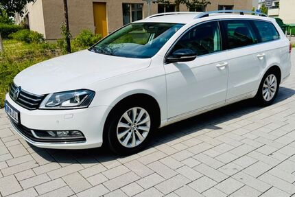 VW Passat Variant 213.000 km 8.299 &euro; Wald 93192