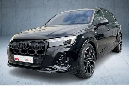 Audi Q7 17.900 km 102.440 &euro; Regensburg 93059