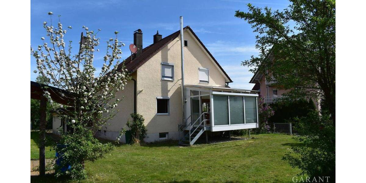 Mehrfamilienhaus, Wohnhaus Zeitlarn Regendorf - 7 Zimmer, 131 m&sup2;, 575.000&euro; | Angebot:26930610