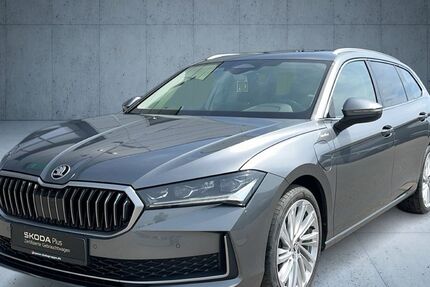Skoda Superb 25.575 km 38.470 &euro; Neutraubling 93073