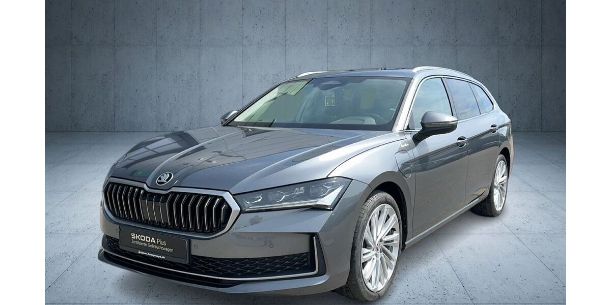 Skoda Superb 25.575 km 38.470 &euro; Neutraubling 93073