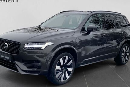 Volvo XC90 24.200 km 64.990 &euro; Neutraubling 93073