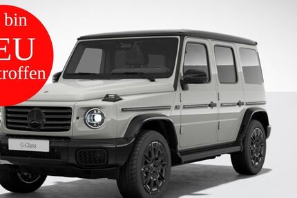 Mercedes-Benz G 580 5.000 km 159.800 &euro; Regensburg 93053