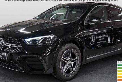 Mercedes-Benz GLA 180 8.500 km 41.479 € Regensburg 93053