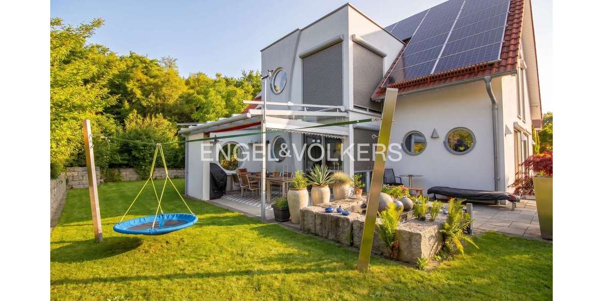 Einfamilienhaus Langquaid - 7 Zimmer, 232 m&sup2;, 749.000&euro; | Angebot:26929481