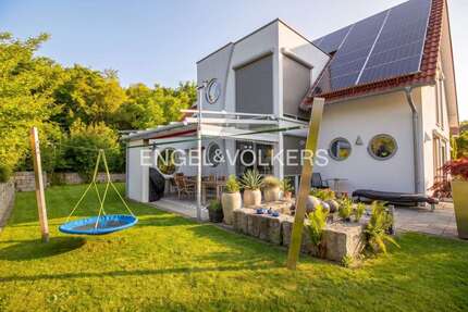 Haus Langquaid - 7 Zimmer, 232 m&sup2;, 749.000&euro; | Angebot:26929481