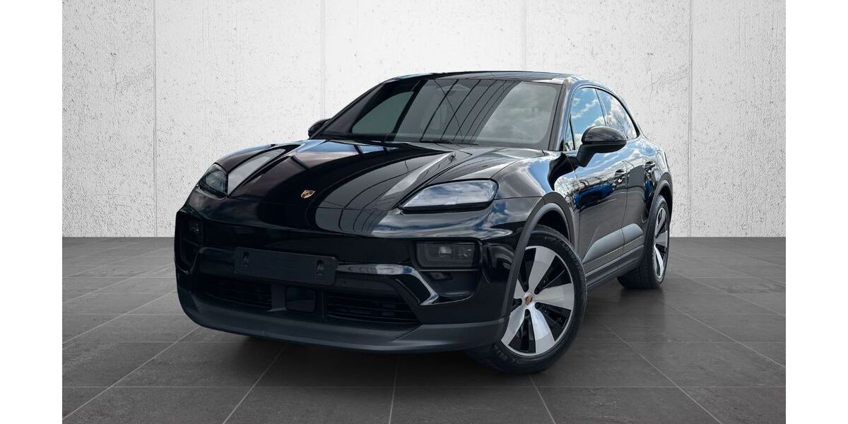 Porsche Macan 5.450 km 72.900 &euro; Regensburg 93055