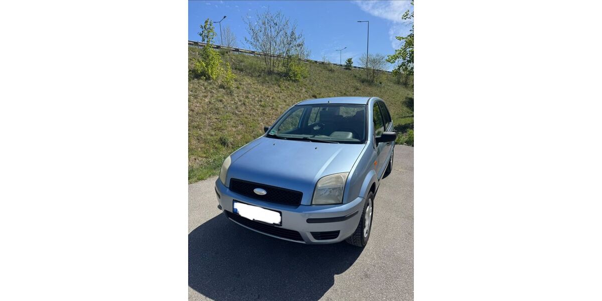 Ford Fusion 112.225 km 1.100 &euro; Neutraubling 93073