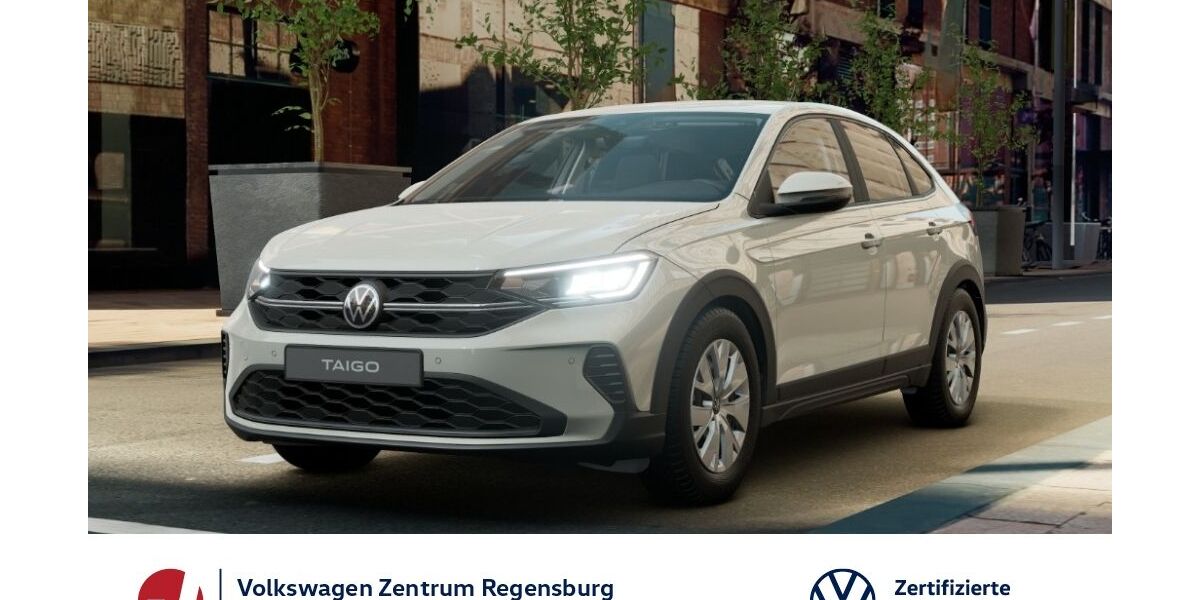 VW Taigo 102.400 km 17.670 &euro; Regensburg 93053