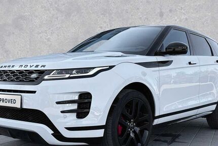 Land Rover Range Rover Evoque 53.050 km 50.895 &euro; Regensburg 93059