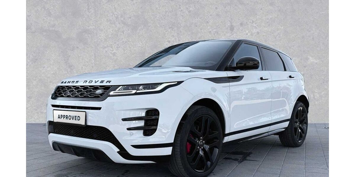 Land Rover Range Rover Evoque 53.050 km 51.896 &euro; Regensburg 93059