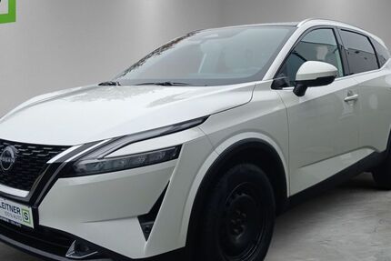 Nissan Qashqai 30.043 km 25.490 &euro; Regensburg 93055