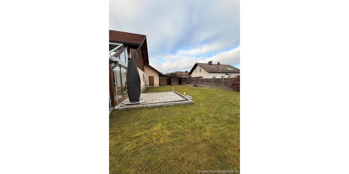 Einfamilienhaus Rain - 5 Zimmer, 156 m&sup2;, 1.250&euro; | Angebot:25717187