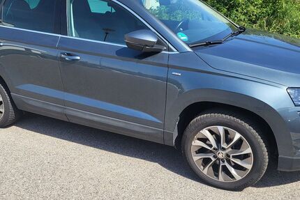 Skoda Karoq 83.000 km 19.200 &euro; Burglengenfeld 93133