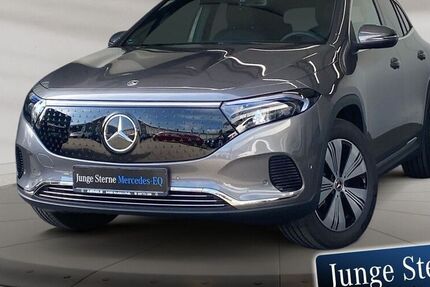 Mercedes EQA