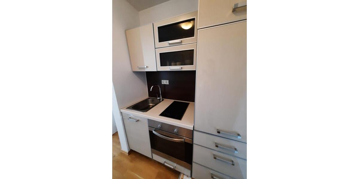 Etagenwohnung Pentling - 1 Zimmer, 24 m&sup2;, 99.000&euro; | Angebot:26814271