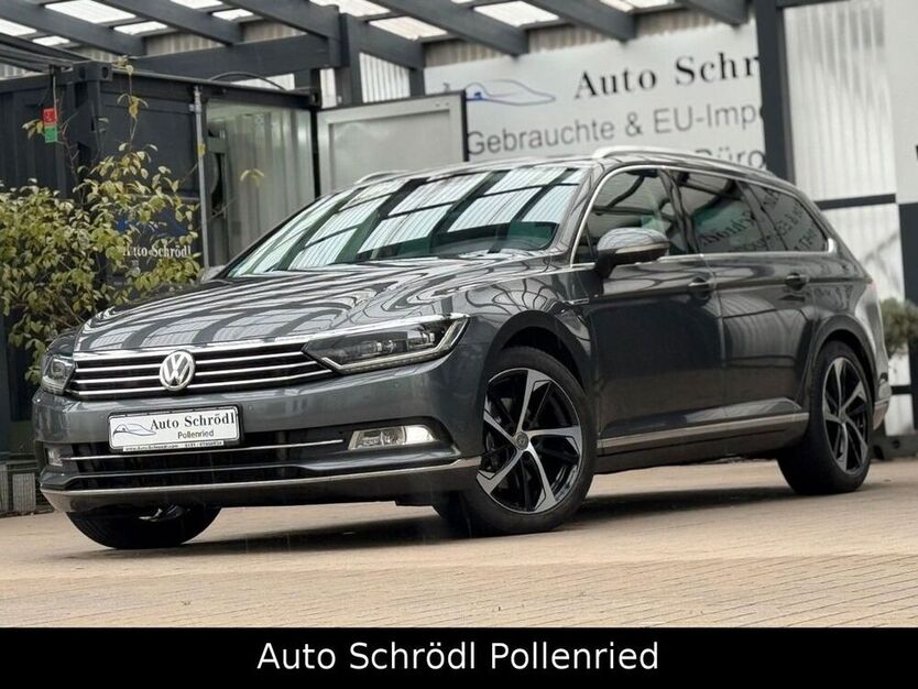 Passat Variant