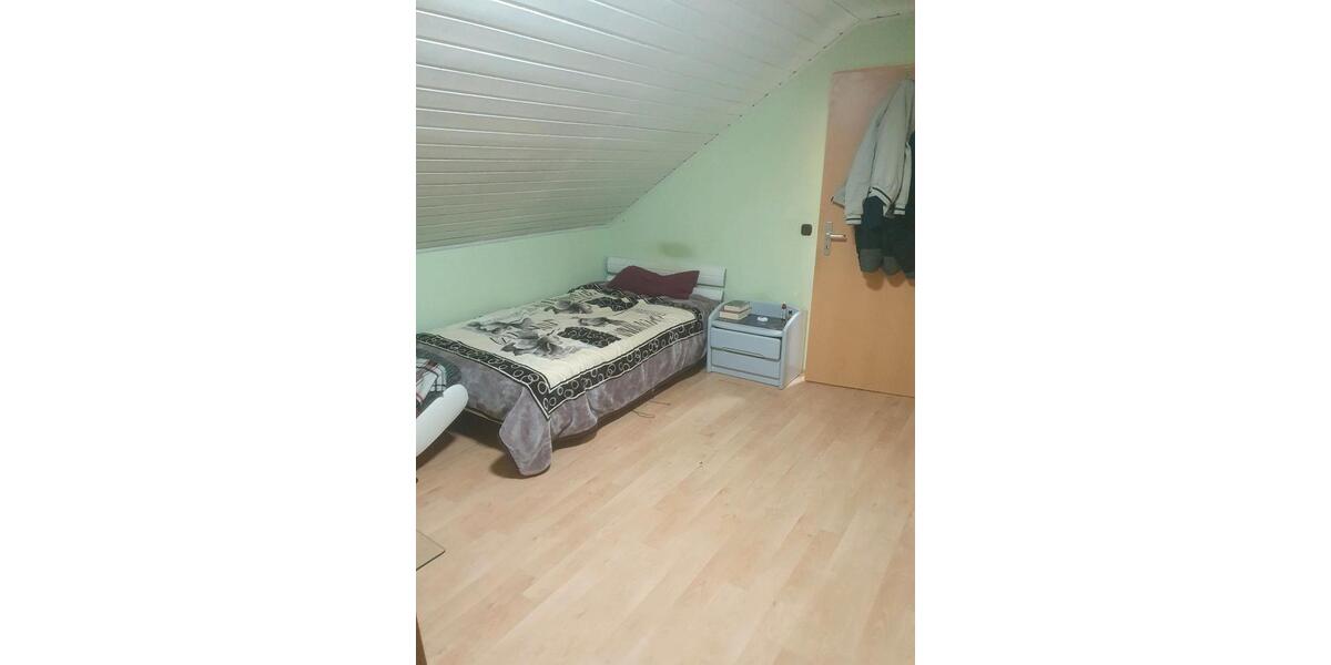 möbliertes Zimmer ab Februar 1 zimmer