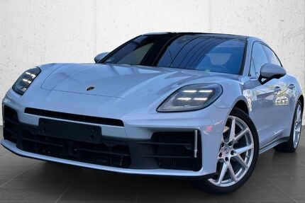 Porsche Panamera 28.800 km 126.900 &euro; Regensburg 93055