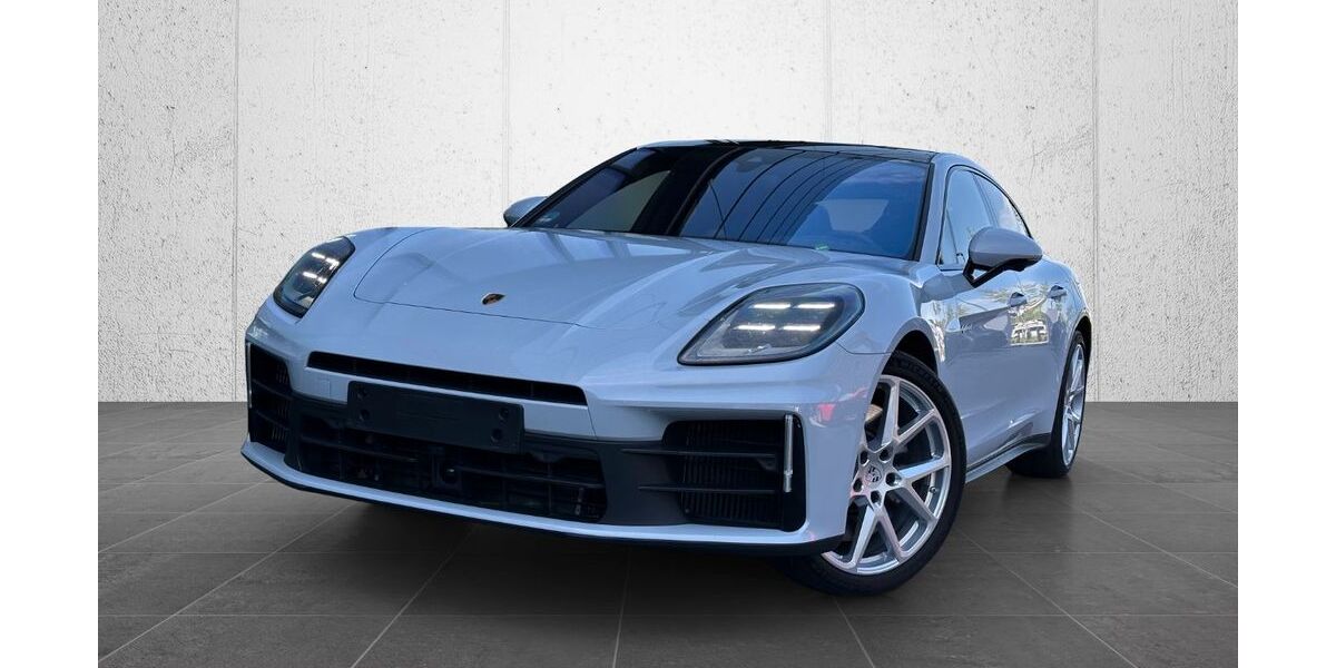 Porsche Panamera 28.800 km 126.900 &euro; Regensburg 93055