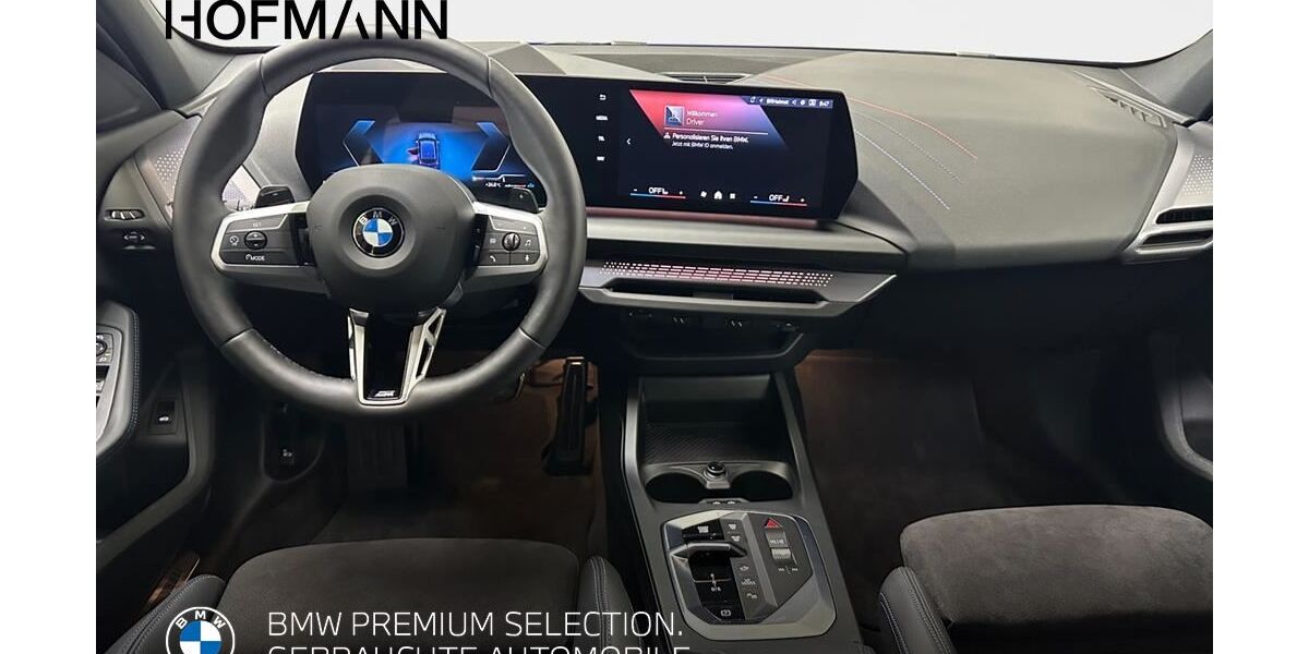 BMW 120 16.500 km 36.831 &euro; Regensburg 93055