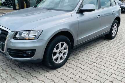 Audi Q5 117.890 km 9.790 € Schwandorf 92421