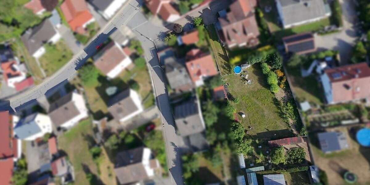 Grundstück Thalmassing - 225.000&euro; | Angebot:27019277