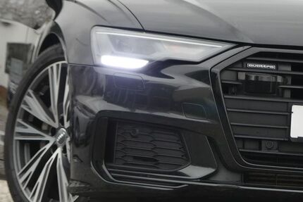 Audi A6 139.000 km 31.800 € Regensburg 93059