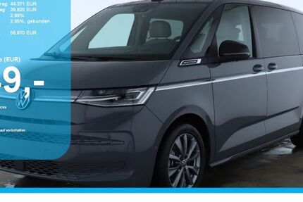 VW T7 Multivan 12.200 km 56.870 &euro; Regensburg 93053