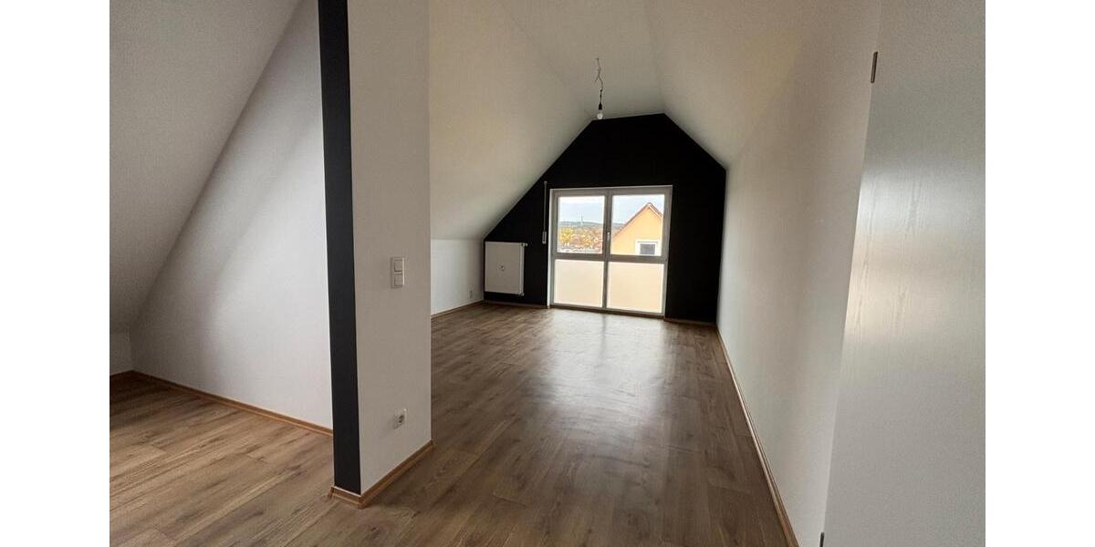 Maisonettenwohnung Maxhütte-Haidhof Haidhof - 3 Zimmer, 103 m&sup2;, 365.000&euro; | Angebot:26726479