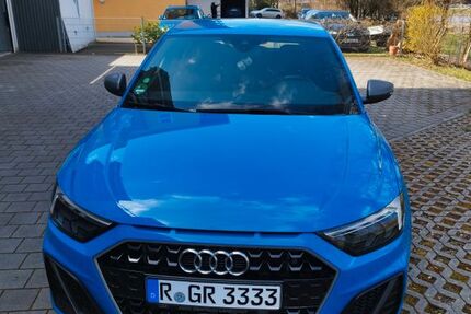 Audi A1 87.000 km 22.500 &euro; Regenstauf 93128