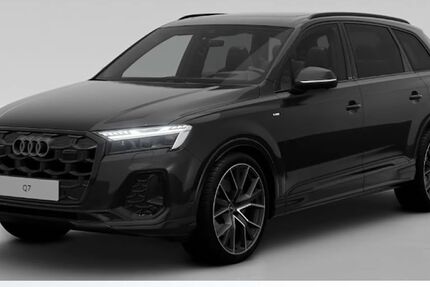 Audi Q7 9.900 km 90.880 &euro; Saal a.d. Donau 93342