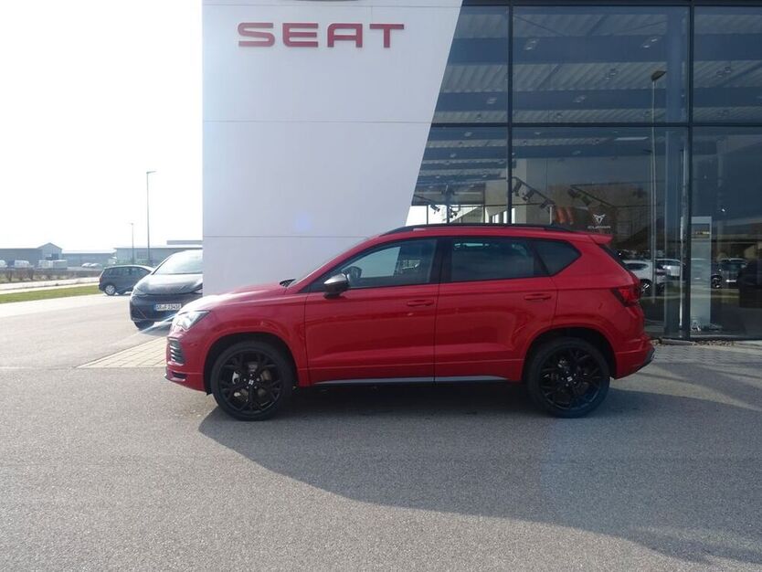Ateca