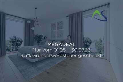 Wohnung Pentling - 4 Zimmer, 102 m&sup2;, 638.900&euro; | Angebot:18017808