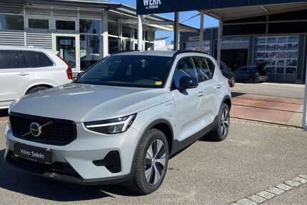 Volvo XC40 19.000 km 38.790 € Neutraubling 93073