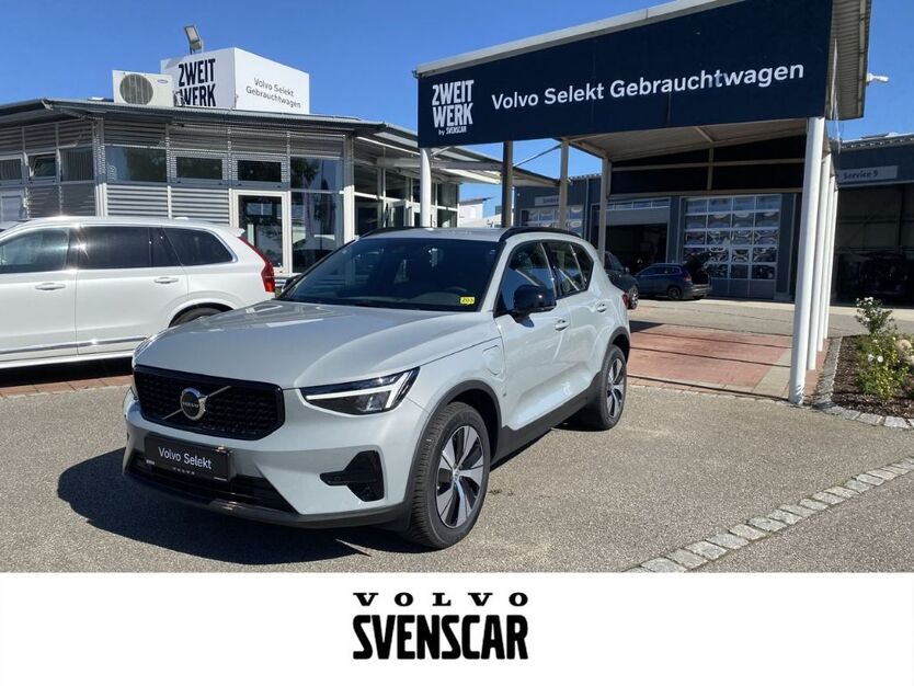 Volvo XC40 19.000 km 38.790 € Neutraubling 93073