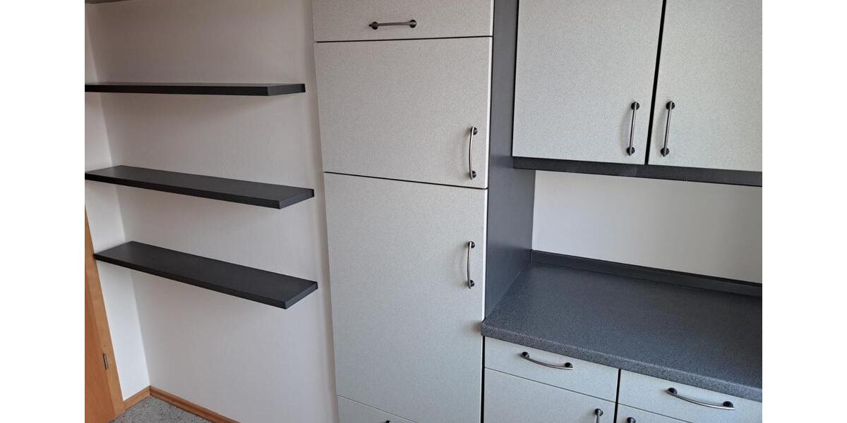 Maisonettenwohnung Regensburg Kumpfmühl - 3 Zimmer, 90 m&sup2;, 1.190&euro; | Angebot:23793843