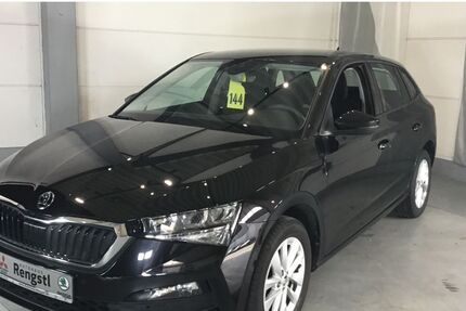 Skoda Scala 25.950 km 16.990 &euro; Saal a. d. Donau 93342